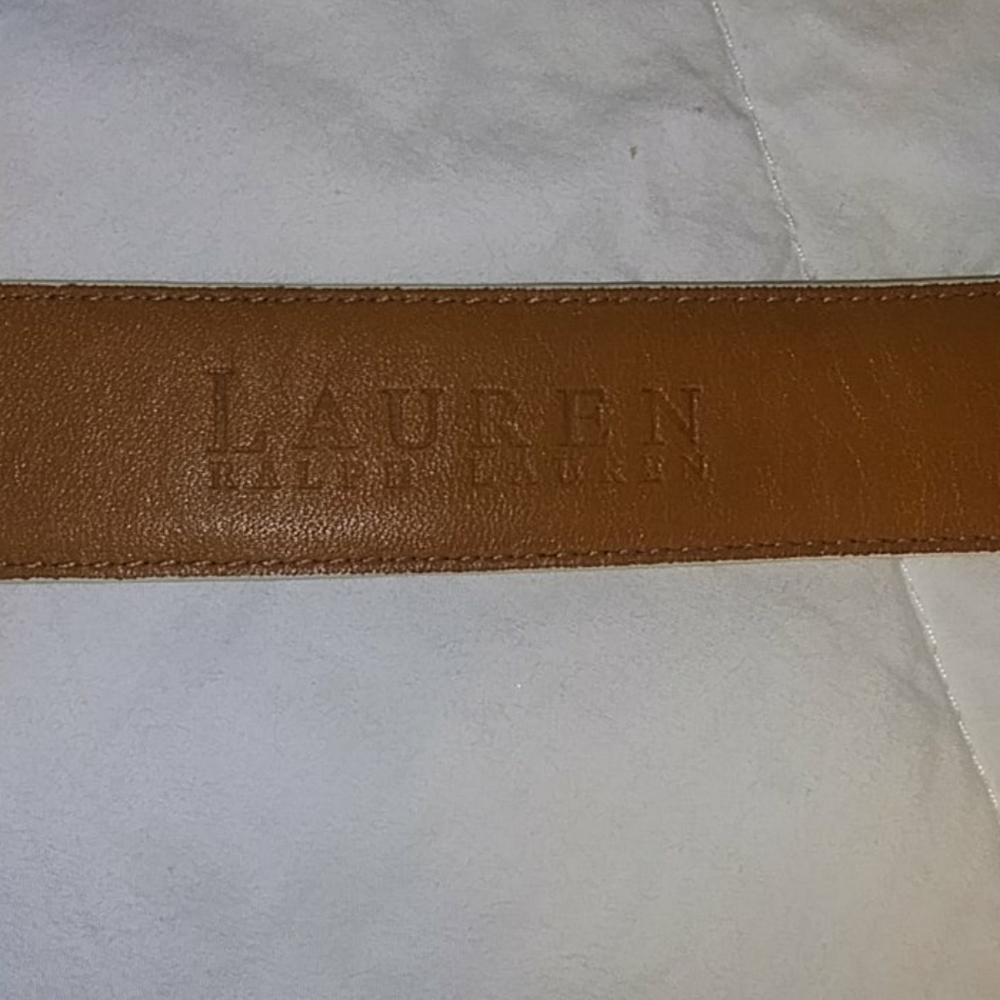 Lauren Ralph Lauren Belt